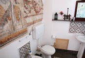 Room 1 - bathroom